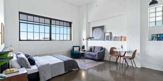 Duffey Lofts Gallery 30