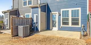 Move-In Ready-O'Neal Village, Greer, SC - 3 BD-2.5 BA - Plenty of space for Comfortable Living - Maintenance Free & Amenities Included Gallery 18