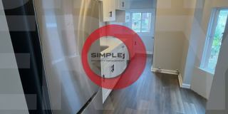 Three Bedroom Townhome Gallery 1