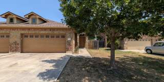 Close to Creekside Shopping & Restaurants /Fridge / Wood Like Tile & LVP - No Carpet / Fenced in Backyard / CISD Close to Creekside Shopping & Restaurants /Fridge / Wood Like Tile & LVP - No Carpet / Fenced in Backyard / CISD Gallery 1
