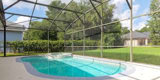 5/4 HEATHROW POOL HOME! Gallery 30