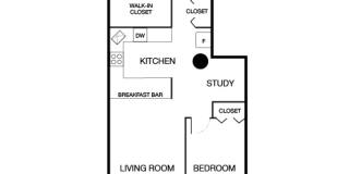 The Riverloft Apartment Homes Gallery 36