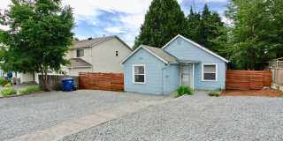 Quaint Northgate 2 bed/1 bath home AVAILABLE NOW for $2895! Gallery 1