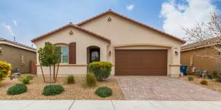Single Story in Gated Community in North Las Vegas!  Immaculate & Modern Design! Gallery 1