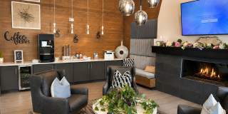 The Reserve at City Place Gallery 1