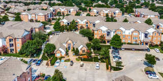 Vista 121 Apartment Homes Gallery 30