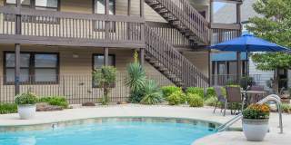 Sheridan Springs Apartments Gallery 33