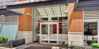 111 S Morgan St Gallery 15