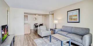 River Park Apartments Gallery 17