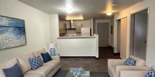 Ivy Ridge Apartments Gallery 12