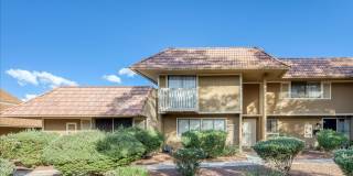 Refreshed 89120 Townhome with Private Yard & Dedicated Parking Gallery 1