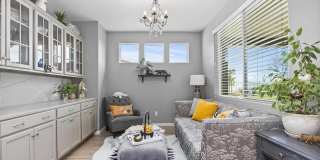Comfortable & Welcoming 2BD/2BA Home in a Prestigious 55+ HOA Community! Gallery 8