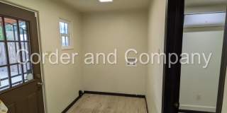 COMING SOON! Cute 2 Bedroom 1 Bathroom Home at 996 SqFt with a Den and RV parking available! Gallery 12