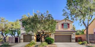 Spacious and beautifully upgraded 5-bedroom home located in a desirable gated community! Gallery 1