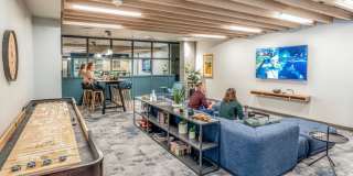 Vanguard Apartments Gallery 11