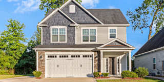 Village at Rockfish!  Beautiful Home in cul-de-sac available!! Gallery 1