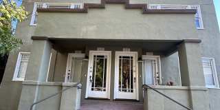 1233 Castro Street Gallery 1