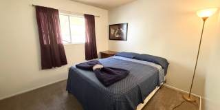 Fully Furnished 4-Bedroom Home in Prime Central Las Vegas Location Gallery 14