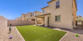 A Spectacular New Home with Solar Panels! Gallery 31