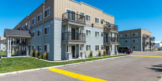 Sunset Apartments Gallery 40