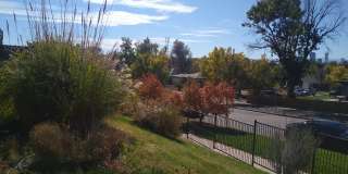 Mountain View 2 Bedroom 1 Bath Duplex on a Hill Gallery 69