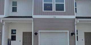Newer Construction Townhome Gallery 1