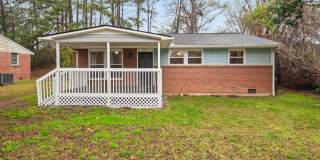 765 Bunche Drive Gallery 1