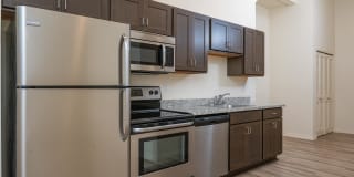 Midtown Apartments Gallery 1