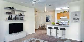 Seven Palms Apartments - Affordable Housing Gallery 19