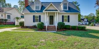 Beautifullly renovated home with easy access to I-26 Gallery 1