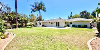 Lovely Single Story Home, Great Neighborhood, Amazing Yard Space, Close distance to Downtown Fallbrook! Gallery 18