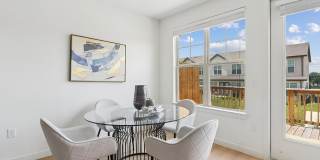 Caliza at the Loop Gallery 74