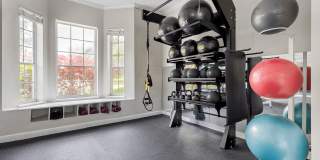 The Allara Apartments Gallery 13