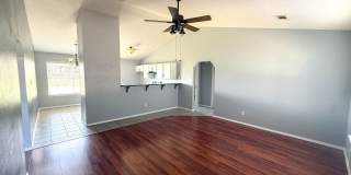 3 bed 2 bath house in Greenwood, AR Gallery 4