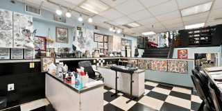 617 SOUTH Street Gallery 12