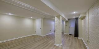 Large 6 BR 4.5 Bath Townhome in Columbia Heights Gallery 39