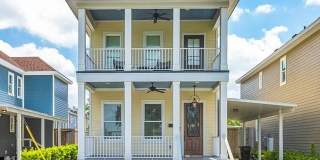 3B/2.5B in Downtown Lake Charles Gallery 1