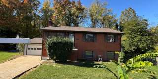 2 bed 1 bath lower level of the house.lower level Gallery 5