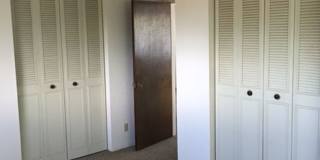 Downtown home with loft and exposed beam ceilings. Gallery 12
