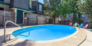 New England Village Apartments Gallery 5