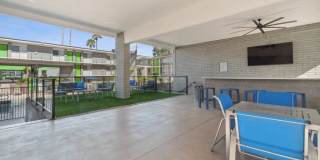 Arcadia on 49th Gallery 19