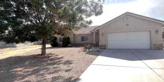3 BEDROOM 2 BATH  HESPERIA HOME Gallery 1