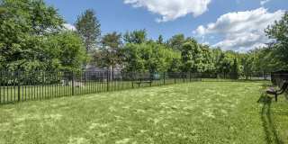 THE MANOR/THE MANOR EAST APARTMENTS Gallery 24