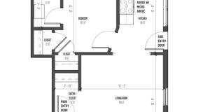 246 North Walnut Street Gallery 1