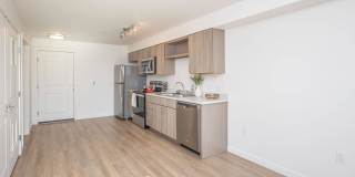 Polaris at SeaTac Gallery 41