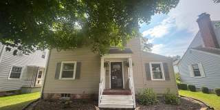 3 Bed 2 Bath Single- Family Home AVAILABLE NOW Gallery 1