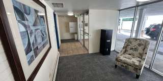 The Executive Apartments Gallery 6