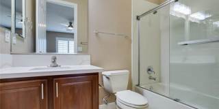 Elegant Anthem Country Club Residence with Spa, Balcony & 3-Car Garage Gallery 61