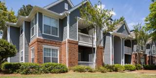 Lex Alpharetta Apartments Gallery 1