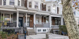 4334 PARRISH Street Gallery 1
